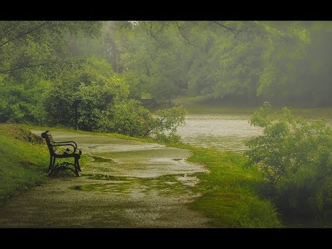 Relaxing music "The Time" Pacini - Full Album