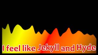 Jekyll and Hyde - Five Finger Death Punch (Lyrics)