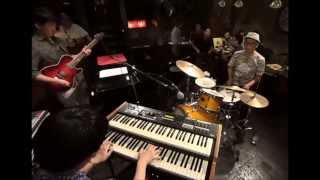 These Foolish Things - Hal Tsuchida Organ Trio