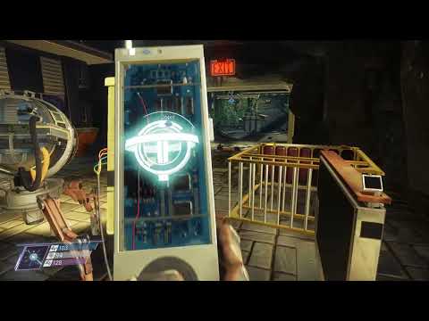 Prey: The Lover's Gift Sidequest - Part 27