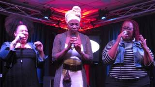 India Arie   Complicated Melody