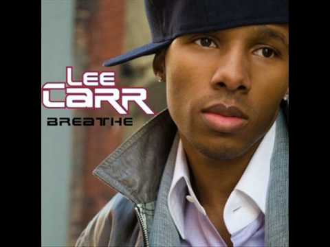 Lee Carr - Breathe