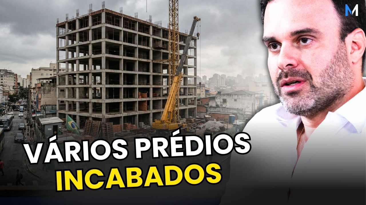 O SETOR IMOBILIÁRIO PODE ESTAR PRESTES A ENTRE EM CRISE?