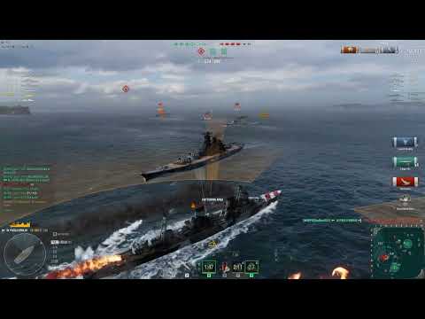 Paolo Emilio rush in Ranked battles