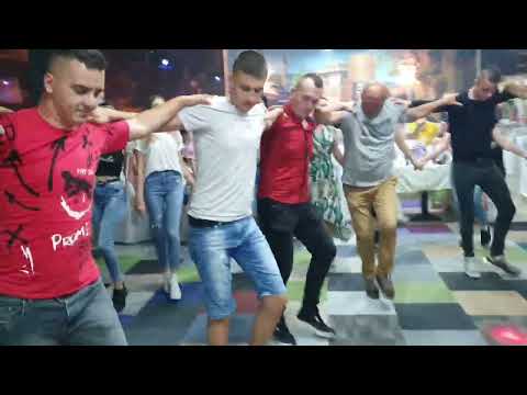 🔴 Zmaj s drine kolo vodi - Hotel Heco Plus Sarajevo - Bosanski teferič