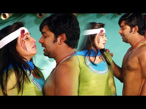 उमरिया के रोग उमिरिए में होला - Pyar Mohabbat Jindabad - Pawan Singh Bhojpuri Movie Sad Songs 2017