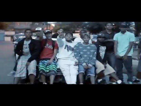 Rasta Mc - Intro (La Calle no Perdona) #LaUltimaRisa [Oficial HD Video]