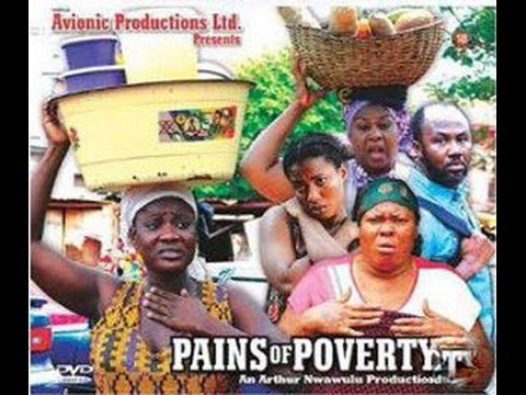 Pains of Poverty