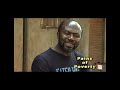 Pains of Poverty