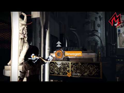 Remember Me Episode 5-1 Kopfschuss Single Player GTX 680 Full HD