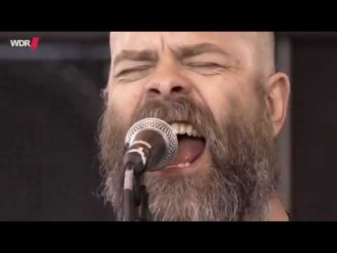 Grand Magus - Live at RockHard Festival 2016 [Pro-Shot]