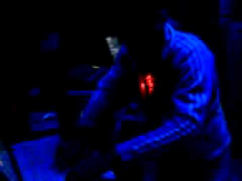 saul obregon dj eGO technology number 2