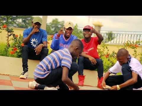 Kweku Tude Baasei Ft  RealerNo Ti X Carter (official video)