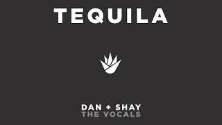 Dan + Shay - Tequila (The Vocals)