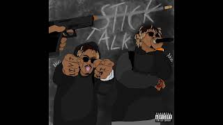 Juice WRLD - Stick Talk (Unreleased)