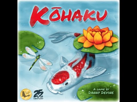 255. rész: Kóhaku - A kocka el van vetve