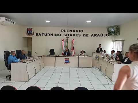 33ª Sessão Ordinária do 1º Periodo da 16ª Legislatura | 22/05/2026