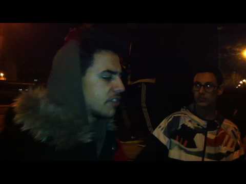 STOP VS SOLÍS - CUARTOS - INAUGURACIÓN BATTLE -