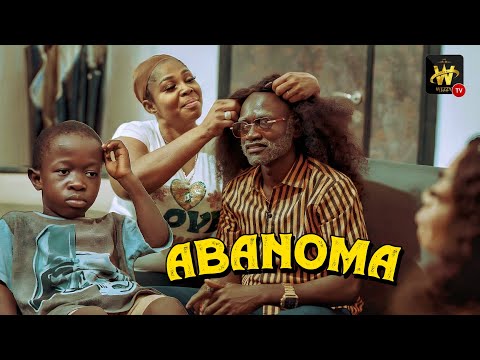 ABANOMA - CHAPTER 2 || WEZZY EMPIRE TV (LIL WIN , YAW TOG …