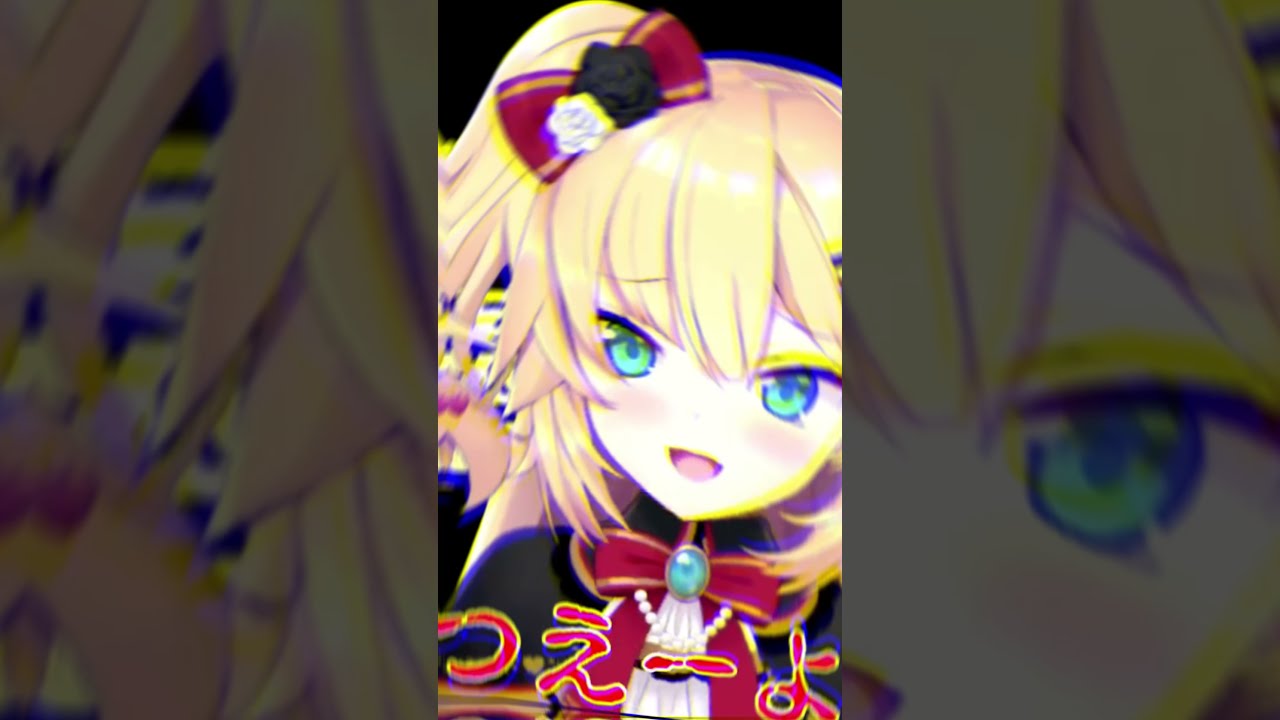 山田と鷹嶺ルイにわからされるはあちゃま #shorts 【ラプラス・ダークネス/鷹嶺ルイ/はあちゃま/ホロライブ/切り抜き】