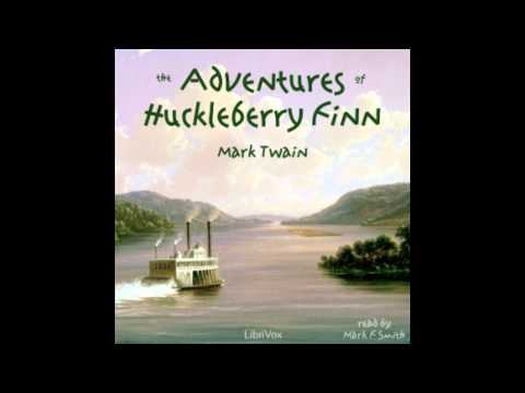 Mark Twain   The Adventures of Huckleberry Finn   Chapter 21