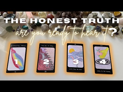 🌤️The HONEST TRUTH About Their Intentions Towards You 👀🫣 Platonic OR Romantic ❤️‍🔥 Tarot Reading 💫