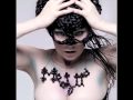 Björk - Who Is It