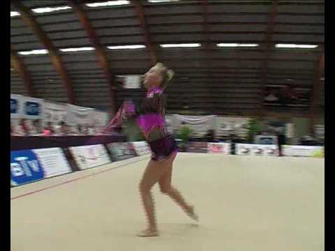 International Rhythmic Cup Mol 2009