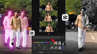 Capcut App Trending Reels Video Editing | Instagram Reels Editing in Capcut | Capcut Video Editing