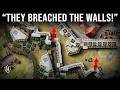 The Desperate Stand That Saved Europe Siege Of Vienna 1683
