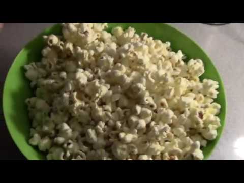 MongoTV_1219 - Mongo Madskole - Hvordan Man Laver POPCORN