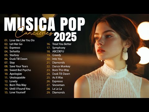 Musicas Internacionais Mais Tocadas 2025 💗Top 100 Acustico Músicas Internacionais Pop 💗