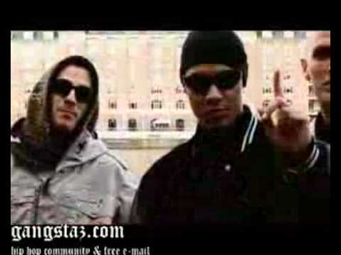 K.I.Z. feat. MC Bogy - Dein Leben ist gefickt - gangstaz.com.flv
