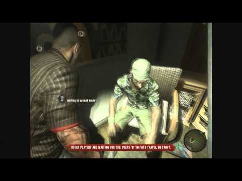 TOK ISLAND Ep.1 [Dead Island - HD Gameplayshow][Swedish]