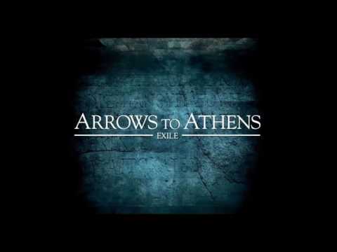 Arrows to Athens - Jet Black Heart