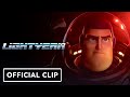 Lightyear - Official "They Got The Rookie" Clip