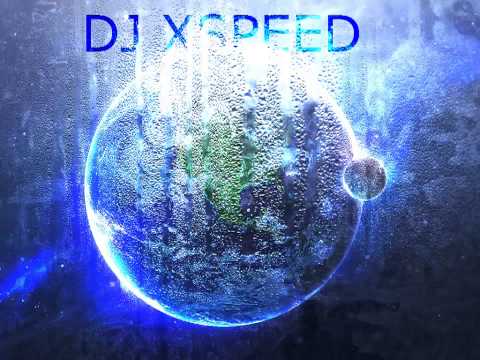 DJ XSpeed - Rainy World