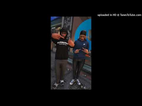 (YBN LS) (IC) And1 - 5 AM Freestyle