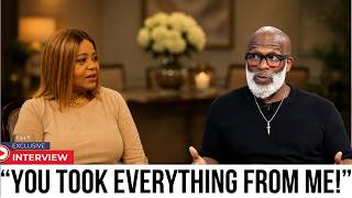 Bebe Winans ' ex-wife Debra Winans Speaks On The DISTURBING BOMBSHELL Revelations NOBODY KNEW!
