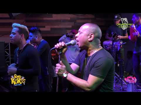 ♫♫Conflicto De Amor - N'samble - Rompekokos 25/08/18