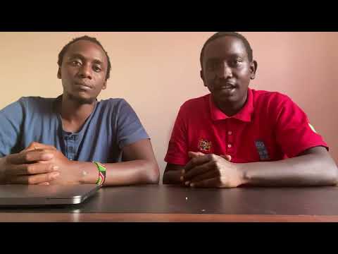 Pesatrail Pitch Video - Nodem Tech