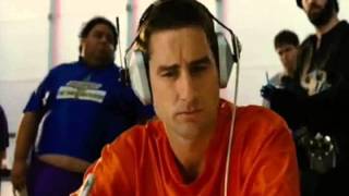 Idiocracy prison escape scene