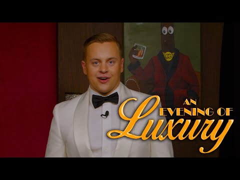 An Evening of Luxury - Official Trailer | HD