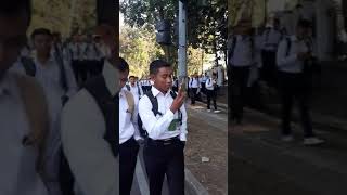 Download lagu Kodam III siliwangi || pembubaran calon siswa bintara PK 27 || TAHUN 2019 mp3