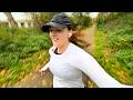 Can a slow runner get faster?