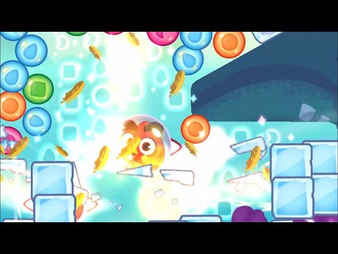 Angry Birds Dream Blast #4877