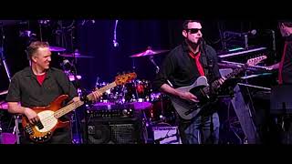 Double Life — Just What I Needed live | Colorado Cars tribute band