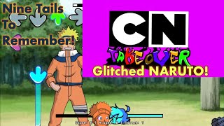 Cover art for FnF | CN Takeover | Nine Tails To Remember