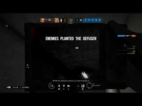 20 second pulse ace clutch
