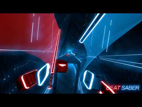 Sedliv - Be There For You ft. Kinnie Lane (Beat Saber Soundtrack)